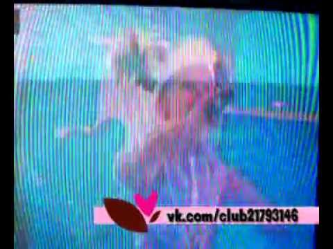 Ксения Ситник и Полина Смолова.