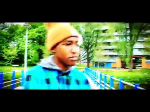 Sondy - Otis (Official Video)