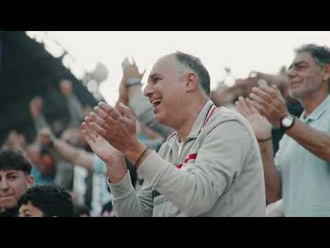 Inside Match-Day. Pafos - Apollon