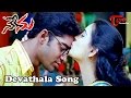 Nenu Movie Devathala Song