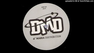 Trancelate - Tribalistic (1996)