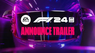 Игра EA Sports F1 24 (Xbox One/Series X)