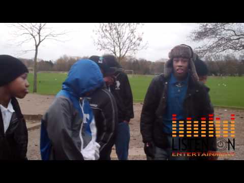 Mischieff - Coming From The Heart (Filmed By ListenOn)