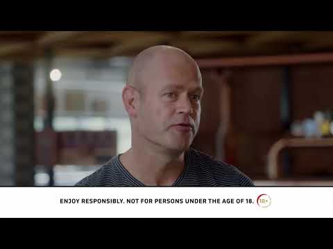 Castle Lager - Filme Pão da Nação
