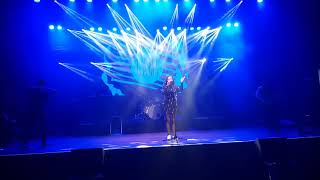 Camila Gallardo - Sentir [Concepción]