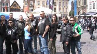 Harleydag 2011 Sittard.WMV