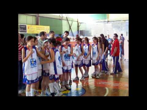 BFSB Alicante - 03/05/09 - Día del Mini Crevillent