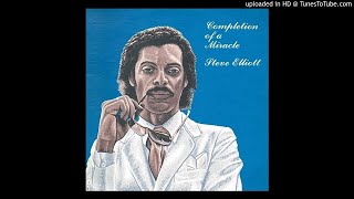 Steve Elliott - Let&#39;s Make Love