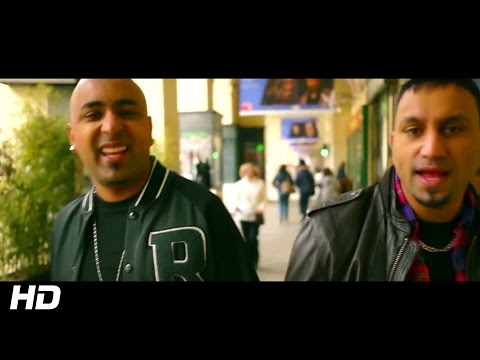 I CAME TO PARTY - BONAFIDE FT. HUNTERZ & VEE - OFFICIAL VIDEO