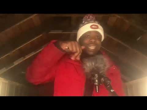 Racks YNH - THE STORM - Hosted By DJ Drama