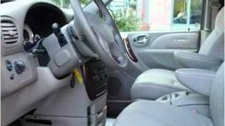 preview picture of video '2002 Chrysler Town & Country Used Cars West Milford NJ'