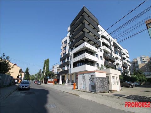 UNICAT in Bacau!! Studio (garsoniera) + terasa - bloc 2020 - ULTRACENTRAL - de vanzare prin PROHOUSE