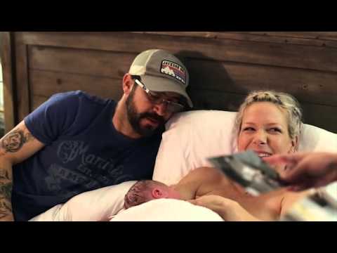 Nascimento de Porter