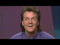 Mark Lowry - Wrestling in the kitchen with my perfect older brother and mama "Had enough!"