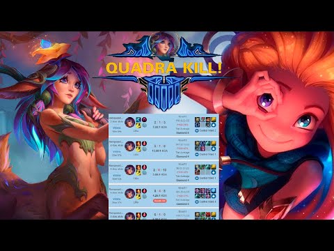 Mono Lillia mid apavorando naomi mono zoe