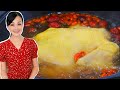 Chinese Chicken Soup Recipe Amazing Cooking Tips By CiCi Li