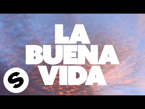 JOHN ELLE, LiL CaKe, Albert Breaker - La Buena Vida (feat. Tayson Kryss) [Official Audio]