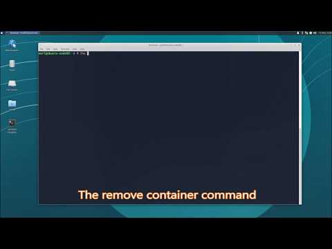 Docker Quick Start Guide | 2 Learning Docker Commands