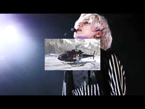 [English Sub] 140914 Taemin One Beautiful Day Ep 0 Part 2/2 HD