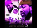 Pastor Troy - Big Body Benz (Screwed and Chopped)