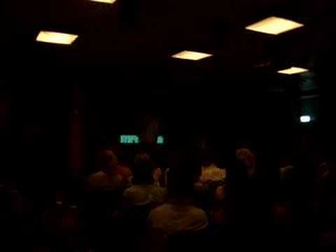 vi har det bra(dårlig kvalitet)