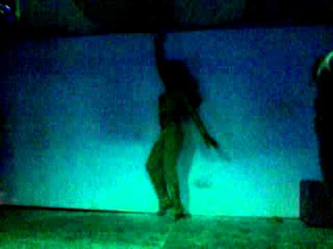 Pyetrah Haas - D'Glamour - 21/01/2012