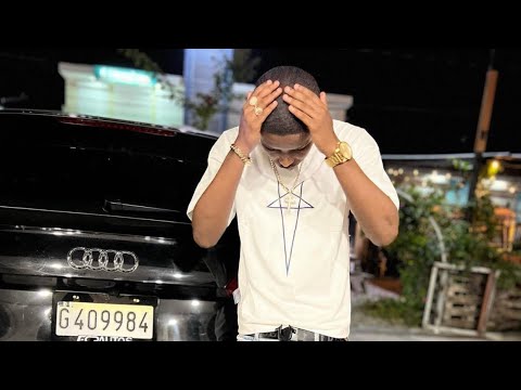 I AM EL NEGRO  - Como Un Gangter / Vídeo Lyrics