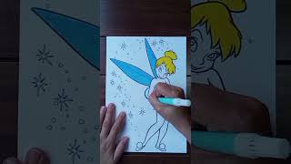 Download lagu TINKER BELL #Sininho #Desenho #SeInscrevaNoCanal #Shorts mp3