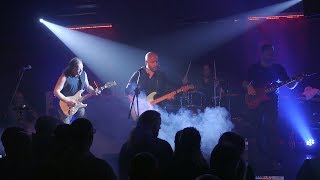 Antimatter - Angelic, Live in Rome Oct 6 2017