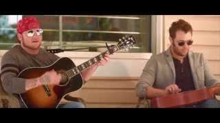 Stoney LaRue - Aviator (MUSIC VIDEO)