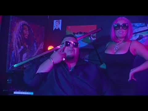 Big Los - Fiesta de Malandros (Video Oficial)