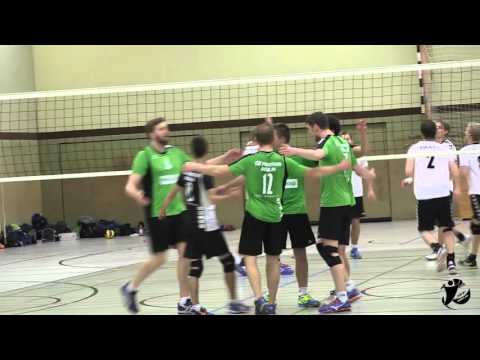 7. Spieltag Dritte Liga Nord gegen den Oststeinbeker SV