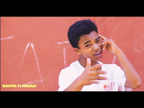 MIANGAVY  RAPPA FT FINJAH   nouveaut clip gasy  2019