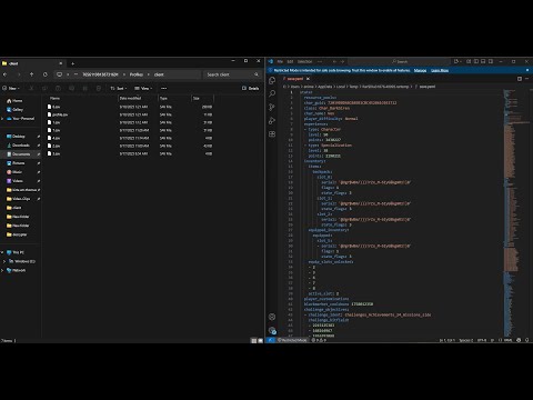 BL4 CRYPTER *OUTDATED*