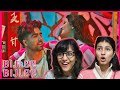 Harrdy Sandhu - Bijlee Bijlee ft Palak Tiwari | Jaani | BPraak | Reaction