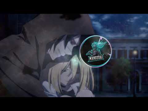 Satsuriku no Tenshi OST - 41 Rachel's Theme - In Deep