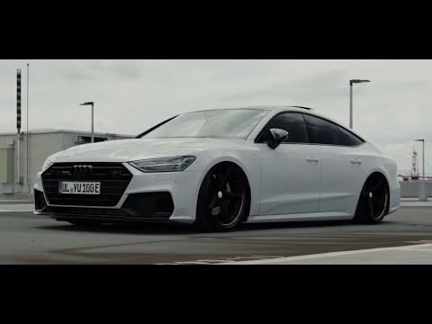 Starix, Staarz - Tell Me (Car Video)