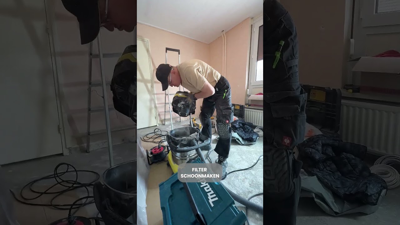 Stopcontact plaatsen