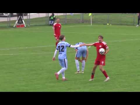 SLB 13. kolo TELEOPTIK - BRODARAC 1-1