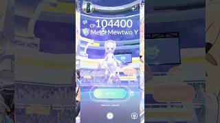 MEGA MEWTWO in THE BRONX NYC