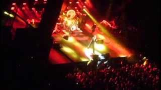 Morrissey  Live at MSG NYC 06-28-2015 - Kick The Bride Down The Aisle &amp; Neal Cassady Drops Dead