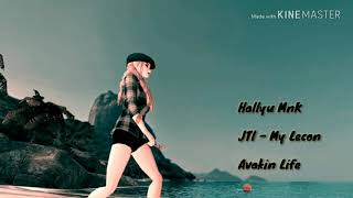 Download lagu JTL - My Lecon |Avakin Life cover mp3 Download lagu JTL - My Lecon |Avakin Life cover mp3