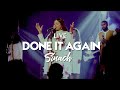 SINACH : DONE IT AGAIN