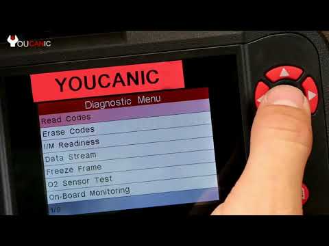 How to Diagnose Check Engine Light