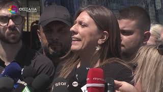 ΔΙΚΗ ΤΕΜΠΗ: ΔΙΑΚΟΠΗ ΓΙΑ 30 ΗΜΕΡΕΣ ΓΙΑ ΕΡΓΑΣΙΕΣ ΣΤΗΝ ΑΙΘΟΥΣΑ ΤΟΥ ΓΑΙΟΠΟΛΙΣ 27 04 2026