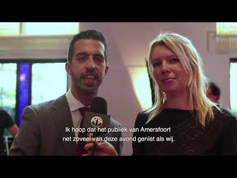 70. I Love Amersfoort - Dutch International Tangoweek