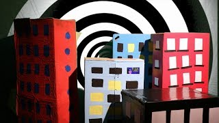 BELINDA Y DELFINA - Éxtasis Total [Official]