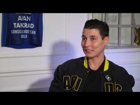 Dunărea Brăila Podcast #2 | Sezonul 2 | KATARINA JEZIĆ