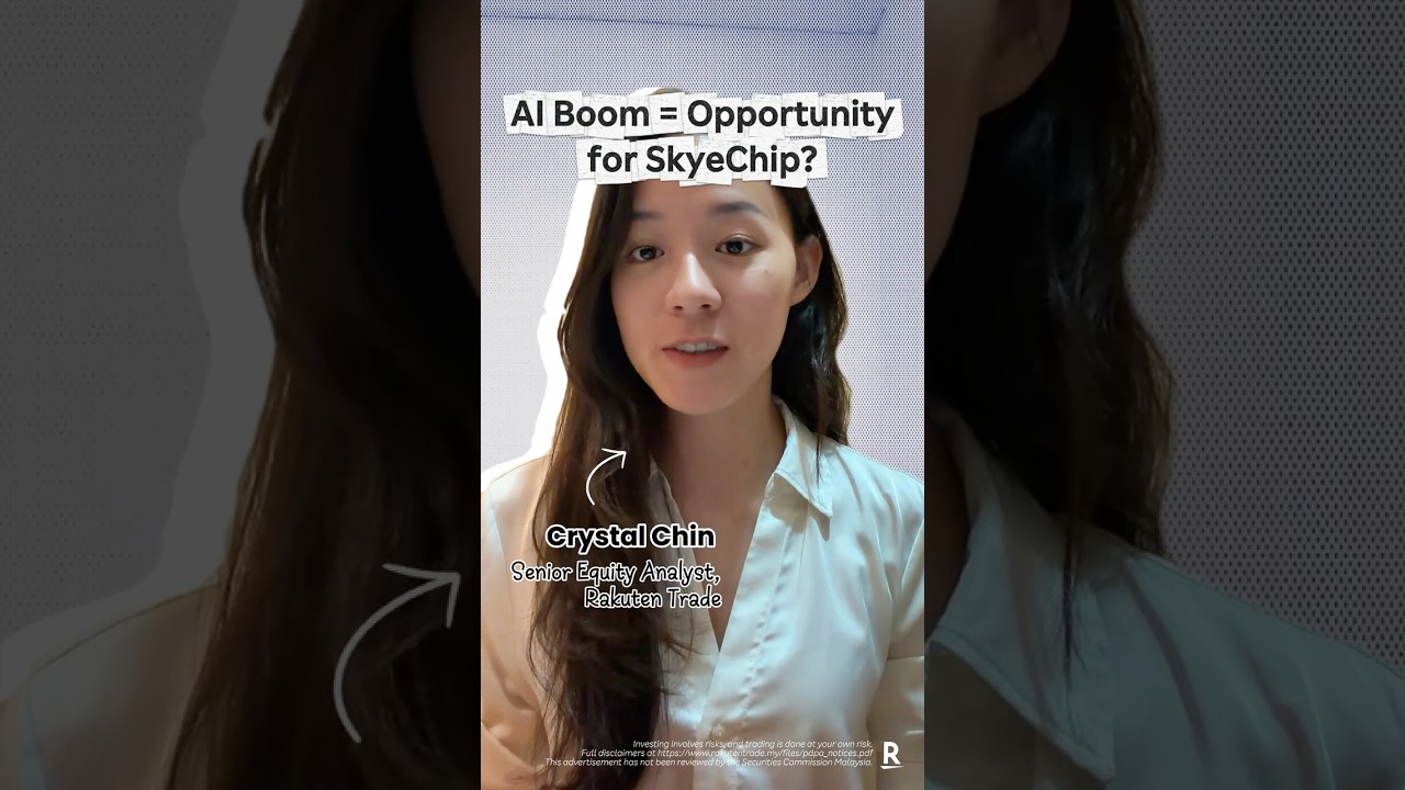 SkyeChip IPO