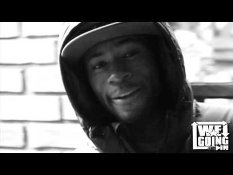 PRO (ALLProLDN) - I been (Produced by Dot Rotten/ZephEllis)